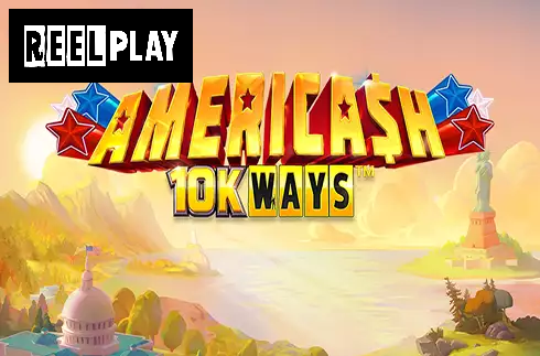 Americash 10K Ways
